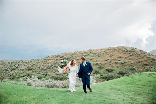 Thanksgiving Point Golf Club