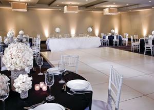 Renaissance Ballroom