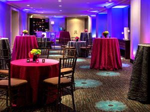 Grand Ballroom Foyer