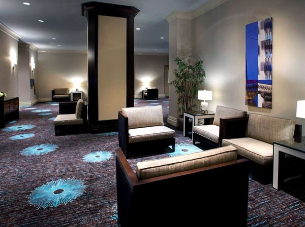 New York Marriott Downtown