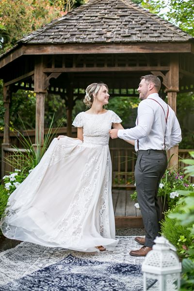 Moonlight Event Space