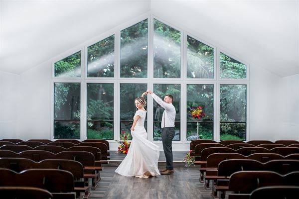 Moonlight Event Space