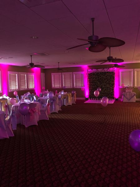 Bryan Vitta Entertainment, LLC