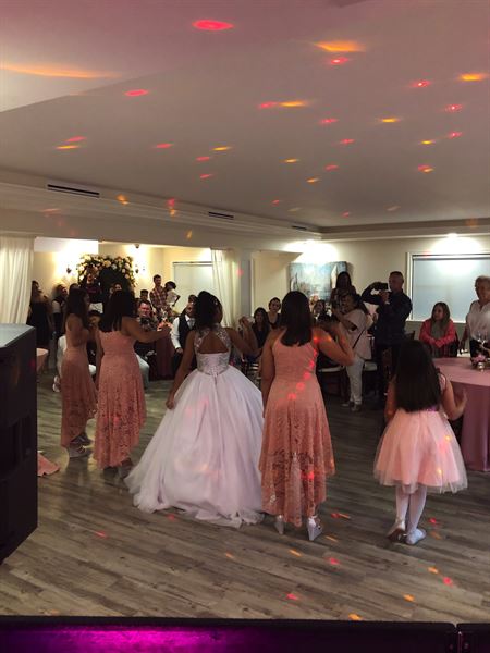 Bryan Vitta Entertainment, LLC