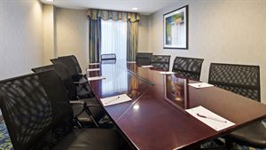 General Wayne Boardroom