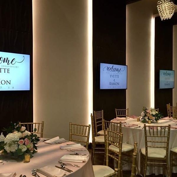 Rhythms Event Center