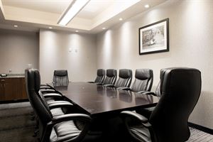 Executive Boardroom