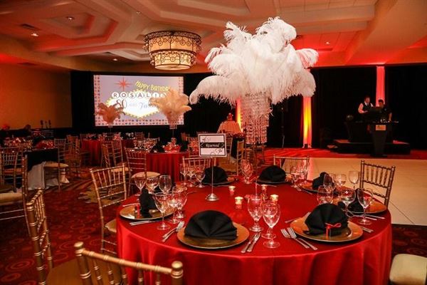 St. Petersburg Marriott Clearwater