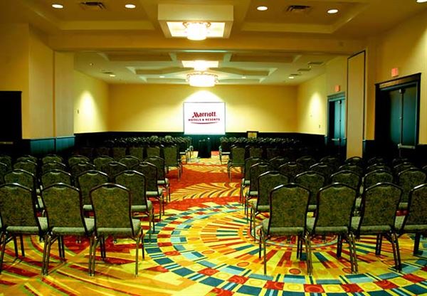 St. Petersburg Marriott Clearwater