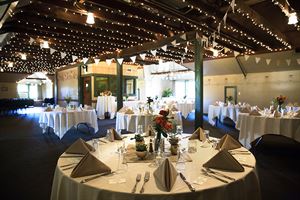 Attic Room (Power Station)