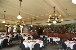 Ballroom (Main Lodge)