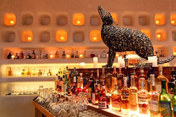 Kachina Southwestern Grill