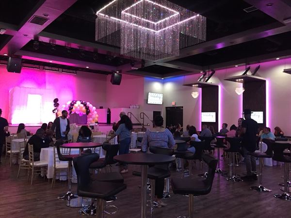 Rhythms Event Center