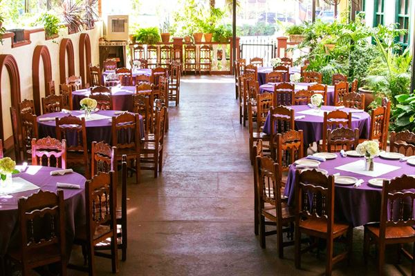 Esperanza's Events & Catering, a Division Joe T. Garcia's