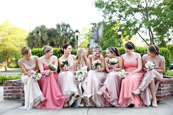 Lake House Reception Center