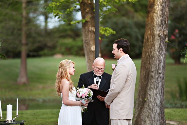 Lake House Reception Center