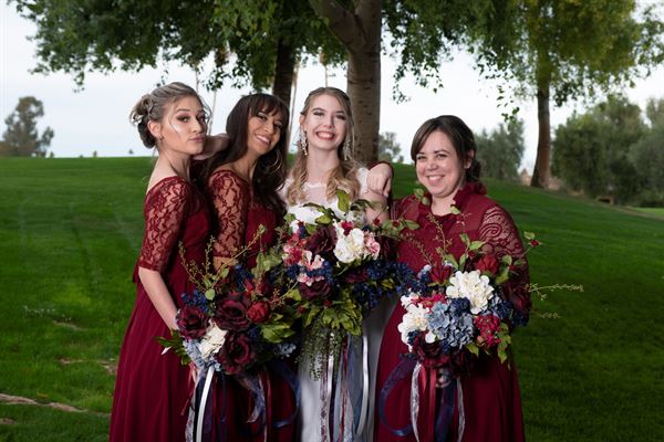 Everything Arizona Weddings