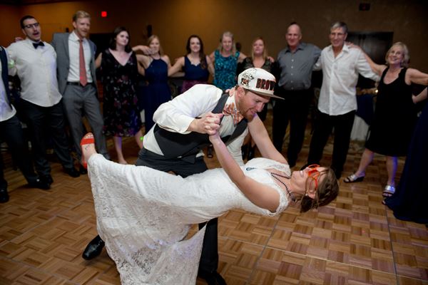 Everything Arizona Weddings