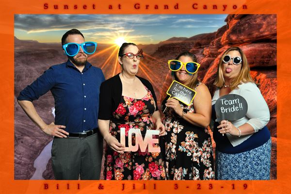 Everything Arizona Weddings