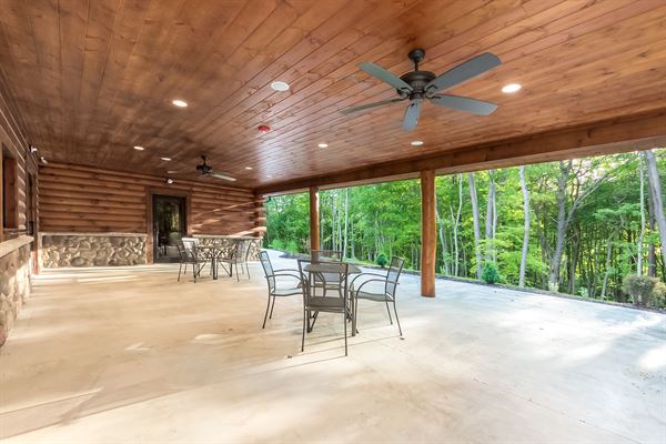 The Haven at Cedar Grove