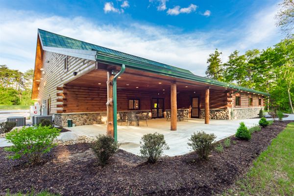 The Haven at Cedar Grove