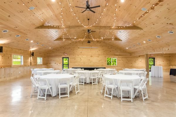 The Haven at Cedar Grove