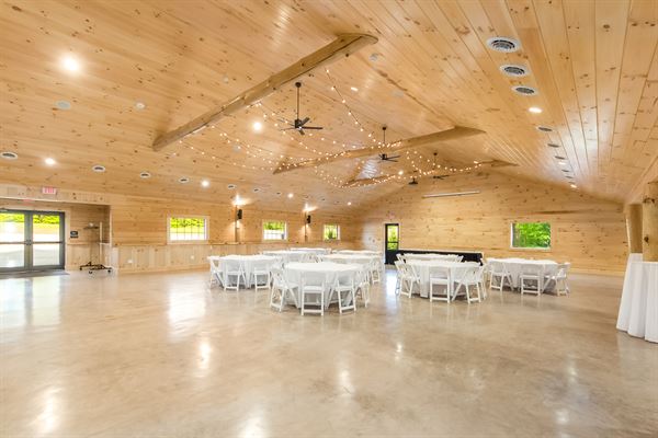 The Haven at Cedar Grove