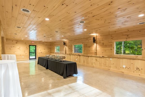 The Haven at Cedar Grove