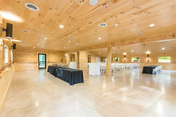 The Haven at Cedar Grove