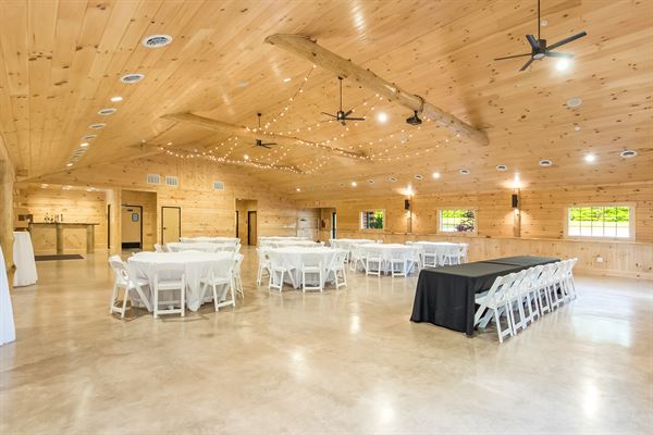 The Haven at Cedar Grove