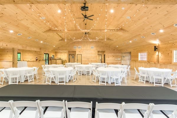 The Haven at Cedar Grove