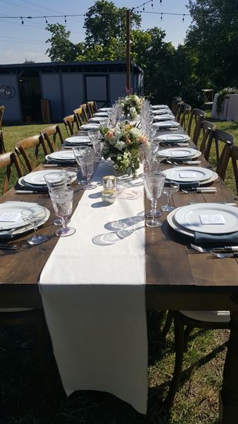 Unlimited Helping Hands