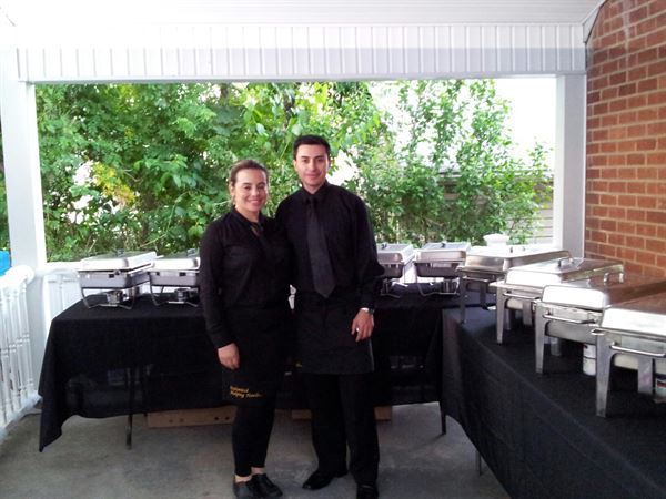 Unlimited Helping Hands