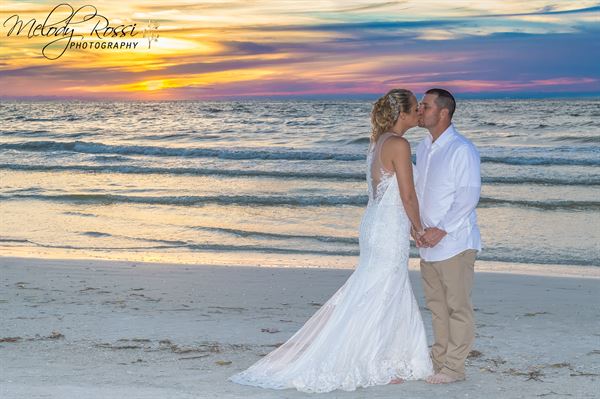 Melody Rossi Photography LLC