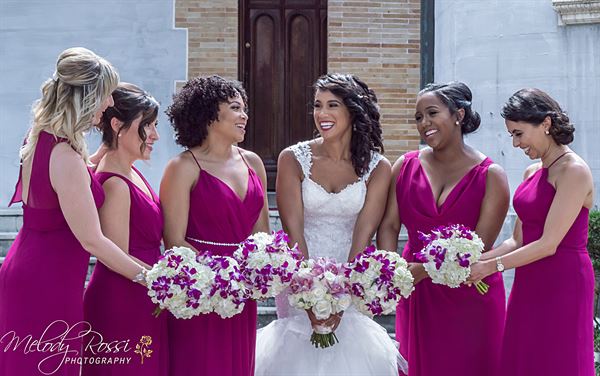 Melody Rossi Photography LLC