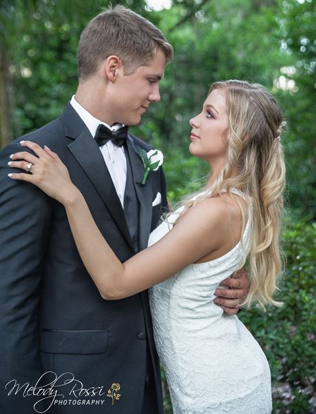 Melody Rossi Photography LLC