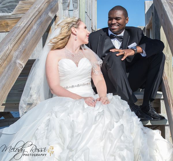 Melody Rossi Photography LLC