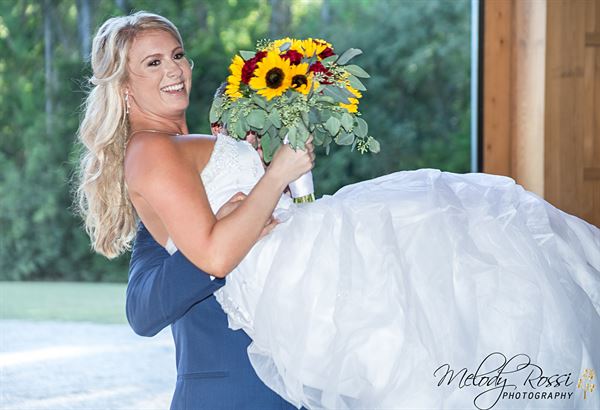 Melody Rossi Photography LLC