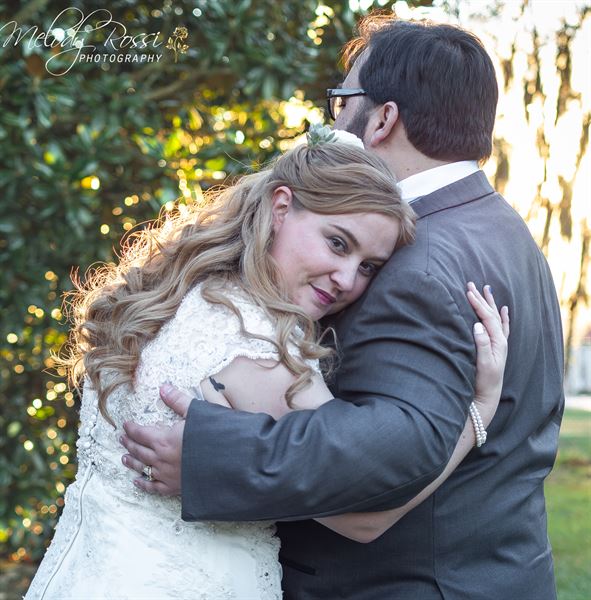 Melody Rossi Photography LLC