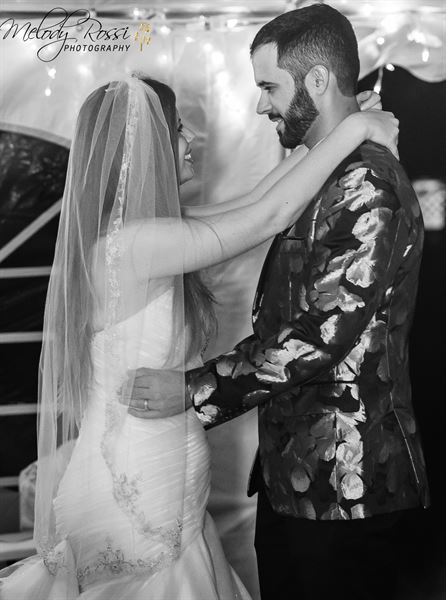 Melody Rossi Photography LLC