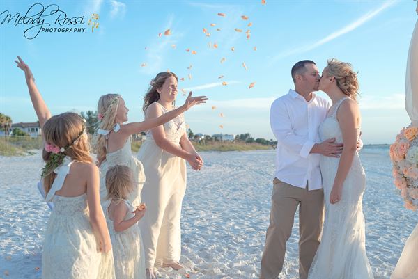 Melody Rossi Photography LLC