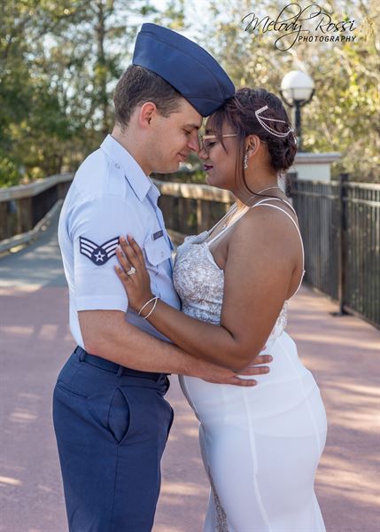 Melody Rossi Photography LLC