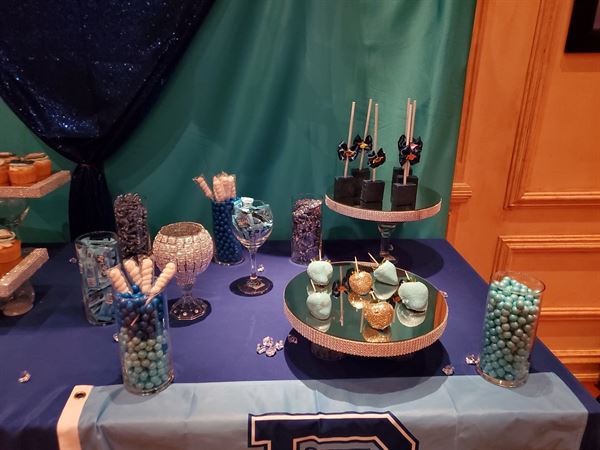 NK Picture Perfect Events