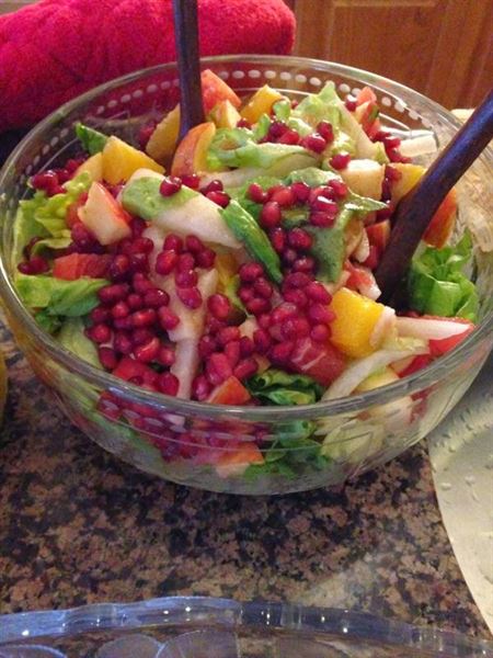 A Chef of Your Own LLC