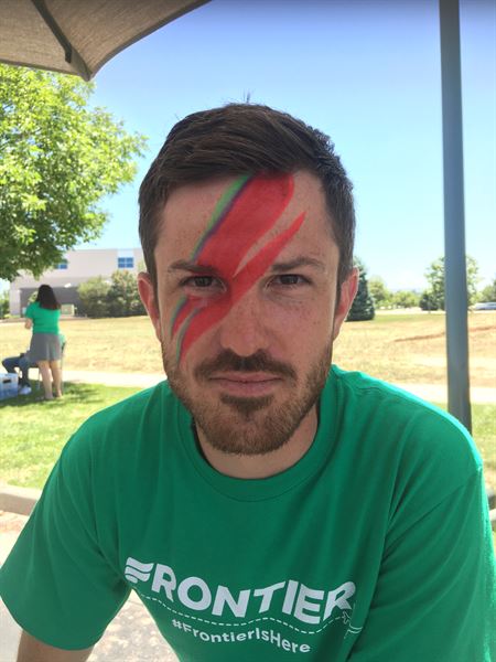 Face Painting Denver