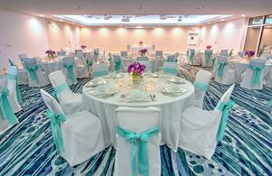 Nautilus Ballroom