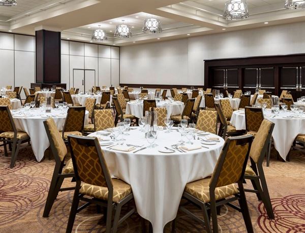 Sheraton Centre Toronto Hotel