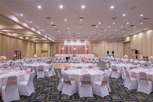 Riverfront Conference Center