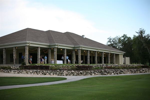 Country Club Of Ocala