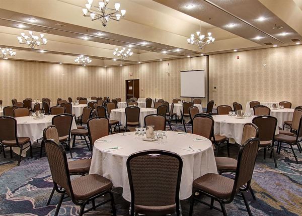 Holiday Inn Oakville (Centre)